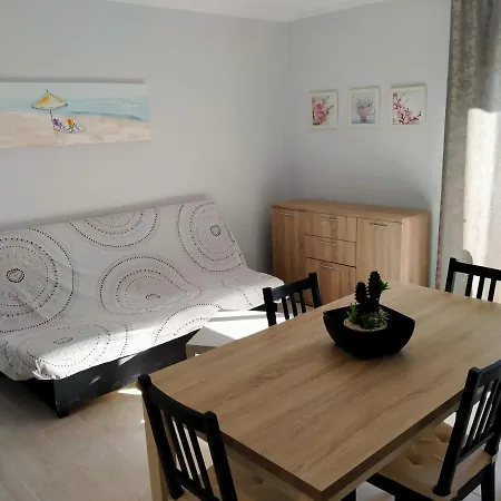 Apartmán Fuerte Relax *