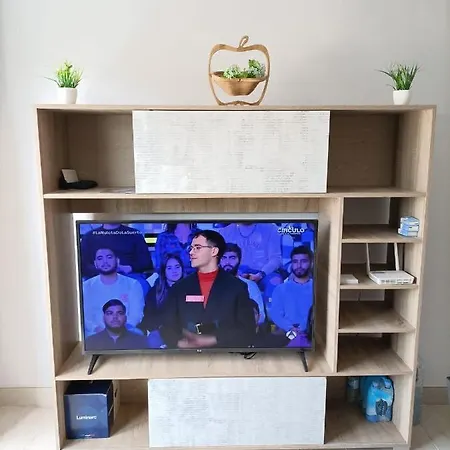 Fuerte Relax Apartmán *