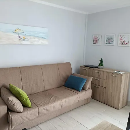 Fuerte Relax Apartmán