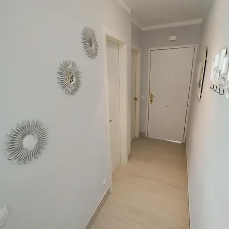 Fuerte Relax Apartmán *